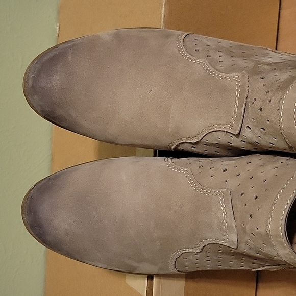 Earth Marion ankle boots - Picture 5 of 7